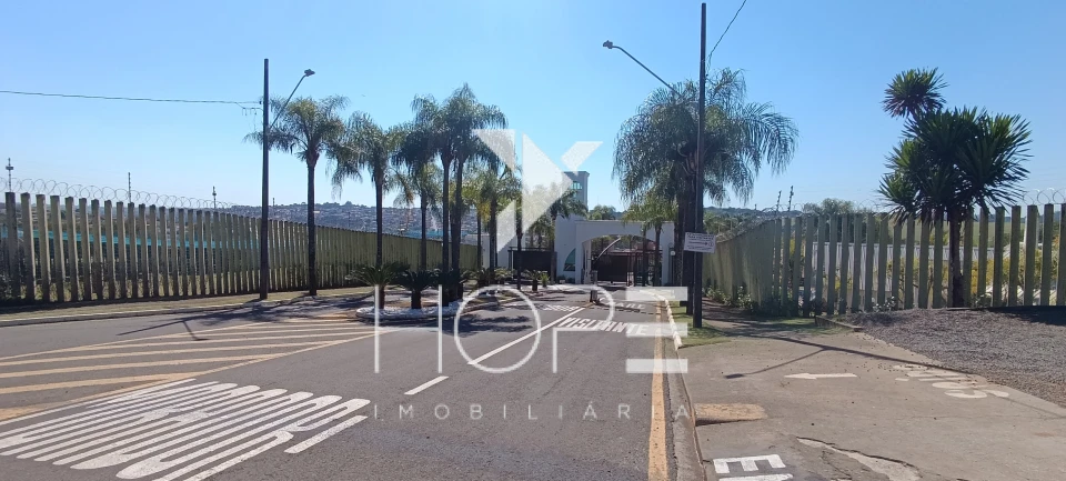 Casa à venda – Condomínio Golden Hill Residence – Zona Sul – Londrina/PR