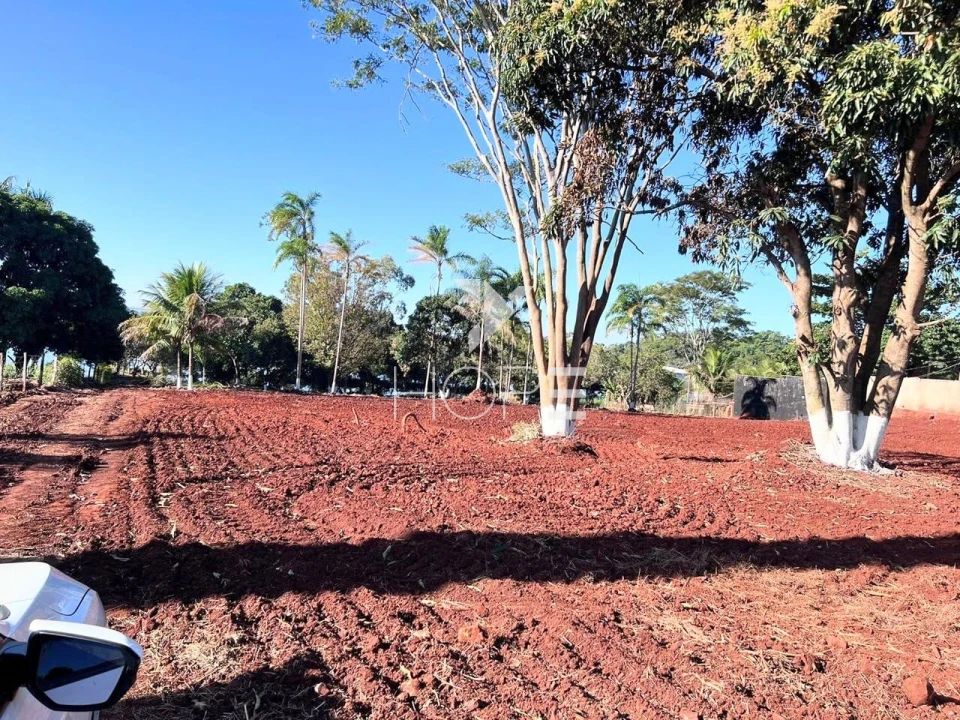 Terrenos de Chácara Molhada à Venda com Fundo para Rio – Alvorada do Sul PR