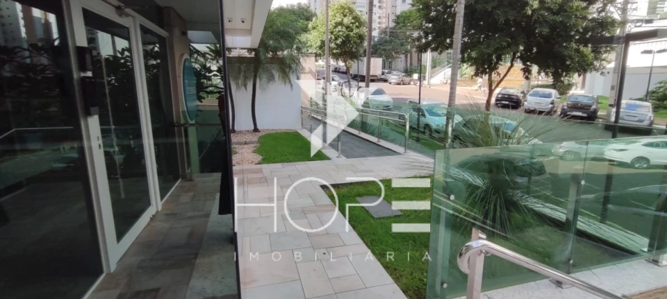 Imagens do imóveis Apartamento à venda – 3 quartos (1 suíte) – 80 m² – Gleba Palhano – Londrina/PR