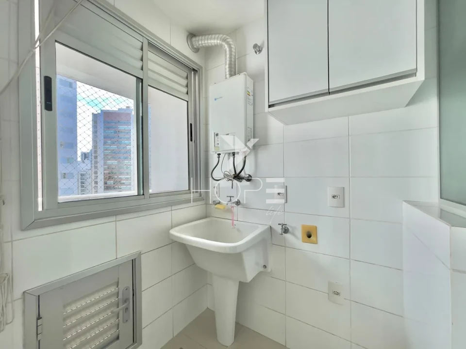 Imagens do imóveis Apartamento à Venda – 75m² – 2 Quartos (1 Suíte) – Edifício Florais – Gleba Fazenda Palhano – Zona Sul – Londrina/PR