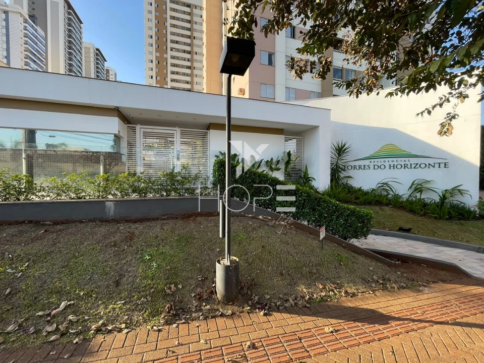 Imagens do imóveis Apartamento à Venda – 69m² – 3 Quartos (1 Suíte) – Torres do Horizonte – Residencial José Lázaro Gouvea – Zona Sul – Londrina/PR