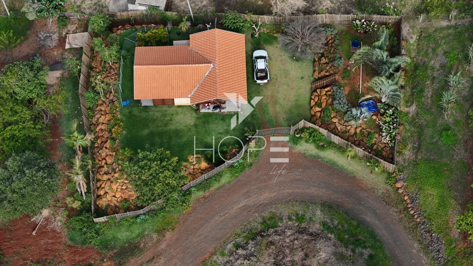 Imagens do imóveis Condomínio de Chácaras Itaúna - chácara à venda com 5.000m² - 2 quartos (1 suíte) - vista panorâmica - Ibiporã PR