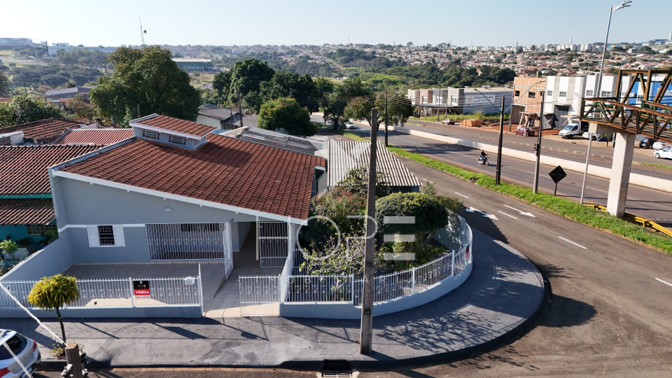 Imagens do imóveis CASA TERREA A VENDA ZONA NORTE- MILTON GAVETTI