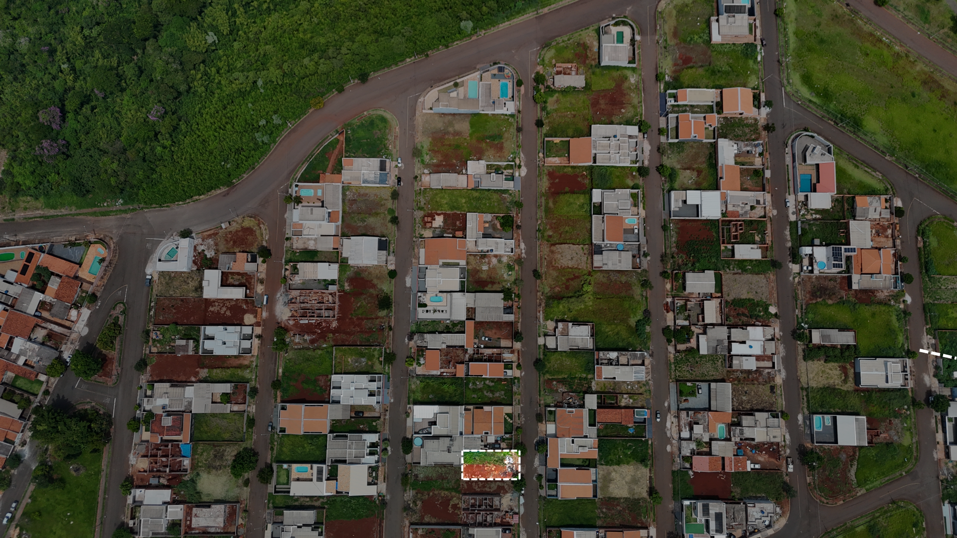 Terreno Residencial à venda – 250 m² – Bairro Ideal – Zona Norte – Londrina/PR