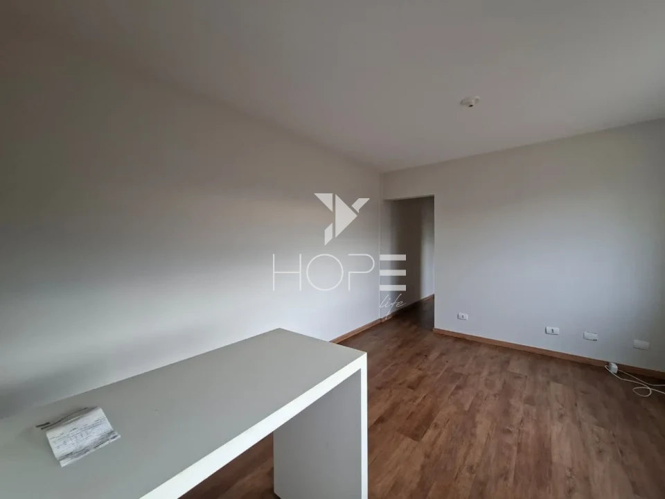 Vivant Residence - LOCAÇÃO com 45 m² - 2 quartos - 1 vaga - próximo à Inesul - Av. Duque de Caxias - Londrina PR