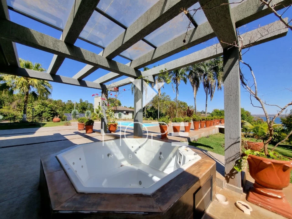 Imagens do imóveis Chácara escriturada molhada à venda – Porteira Fechada – 12.000m² – Alvorada do sul/PR