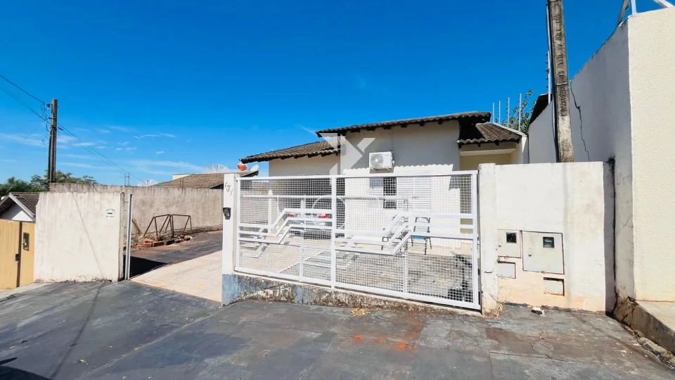 Imagens do imóveis Casa à venda em Rolândia - Aceita permuta em Veículo – 3 quartos (1 suíte) – Jardim Imperial – Rolândia/PR