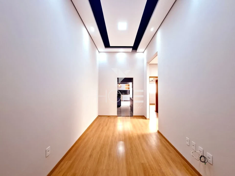 Imagens do imóveis Condomínio Morada das Flores Rosas - casa para locação com 90 m² - 3 quartos - 1 suíte - Cambé PR