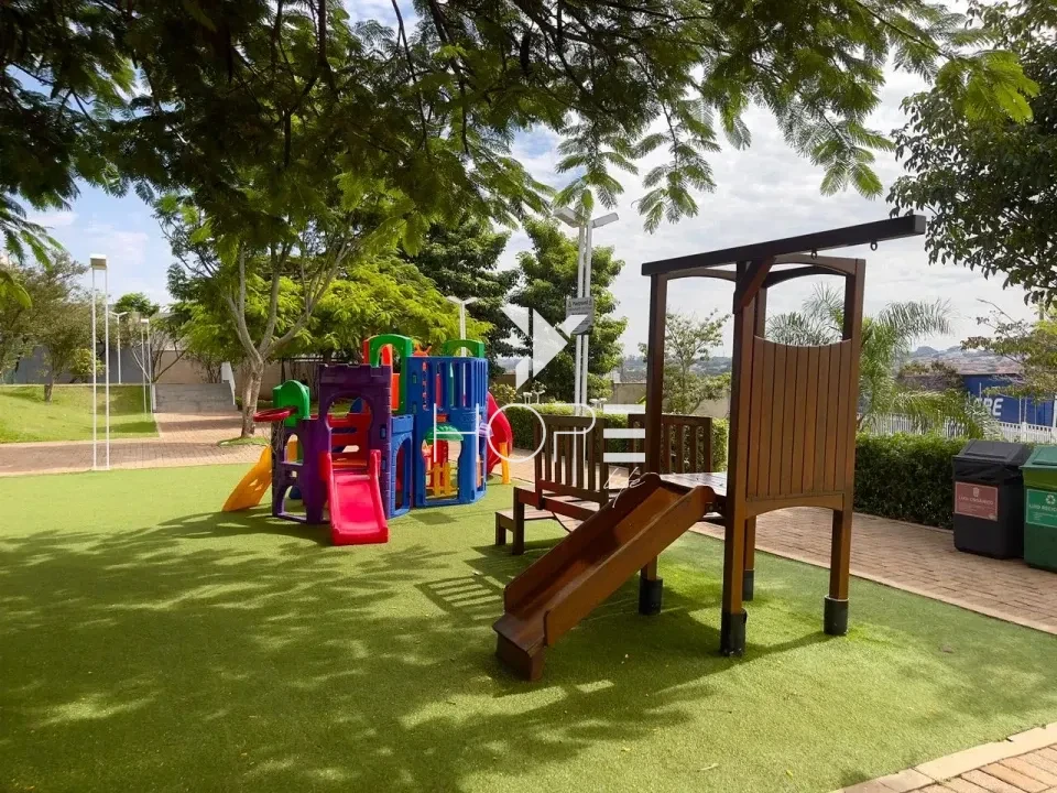 Imagens do imóveis Condomínio Morada das Flores Rosas - casa para locação com 90 m² - 3 quartos - 1 suíte - Cambé PR