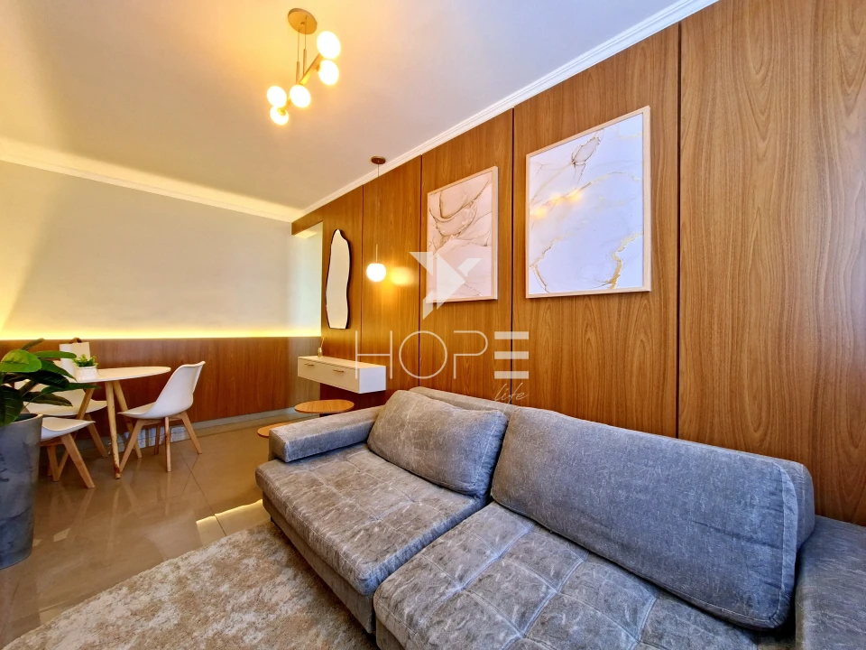 Imagens do imóveis Spazio Lotus - apartamento à venda com 45 m² - 2 quartos - 1 banheiro - 1 vaga - próximo ao Hospital HU - Zona Leste -Londrina PR