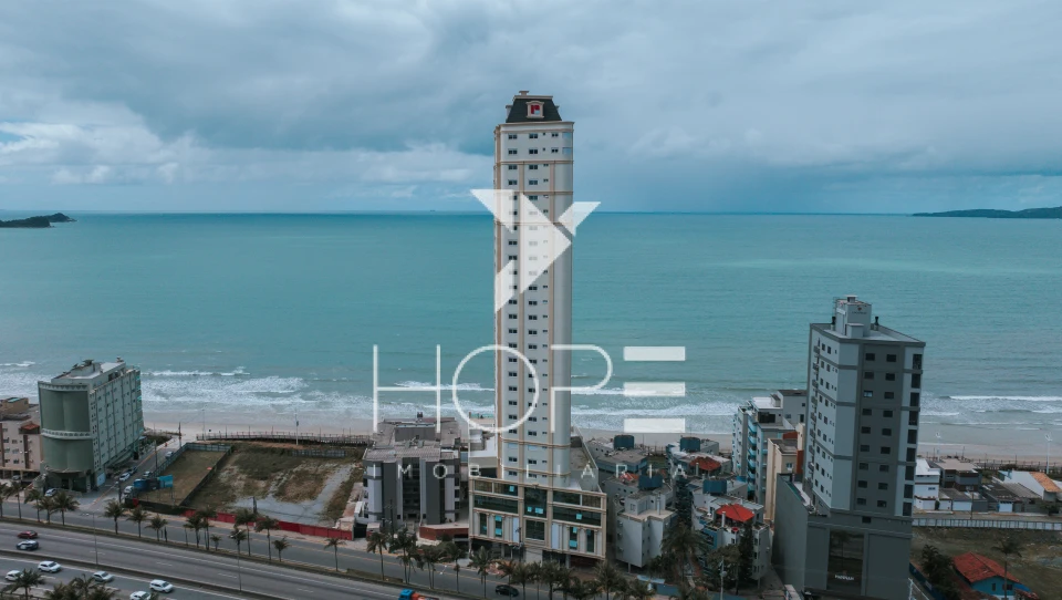 Imagens do imóveis Lançamento de Alto Padrão – Lumière Residence – Meia Praia /  Itapema/SC