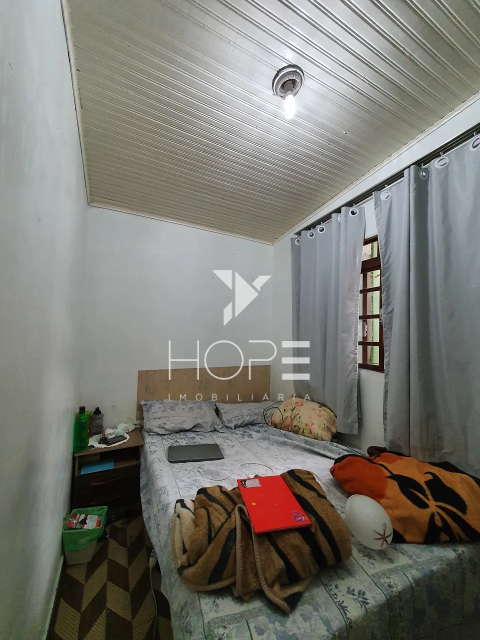 Casa a venda – com Edicula – 135 m² – João Paz Zona norte – Londrina/PR