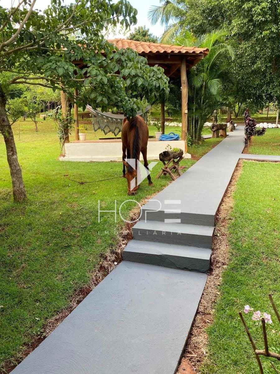 Imagens do imóveis Chácara com 6000 m²  à Venda – Recanto Fazenda da Nata - Estrada do Limoeiro