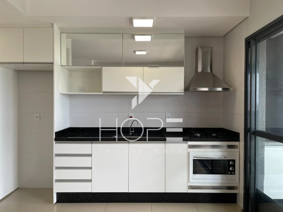 Imagens do imóveis Apartamento 3 Quartos (1 Suíte) para Locação - Zona Oeste – Condominio Fly Top Life - Londrina