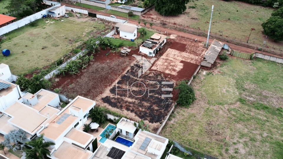 Imagens do imóveis Terreno à venda com 3.010m² - Esperança -  próximo à Av Gil de Abreu e Royal Tennis - Londrina PR