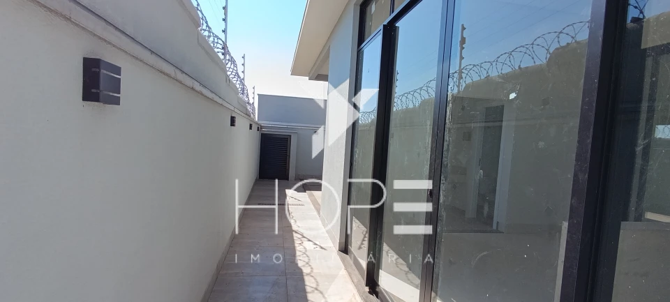 Casa à venda – Condomínio Golden Hill Residence – Zona Sul – Londrina/PR