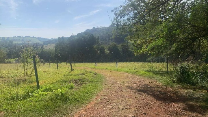 SITIO PROXIMO A IBIPORA 5 ALQUEIRES