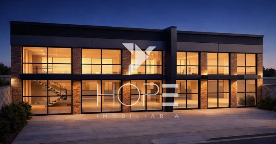 Imagens do imóveis Ponto Comercial Premium na Rua Pernambuco – 350m² com Mezanino e Estacionamento Frontal