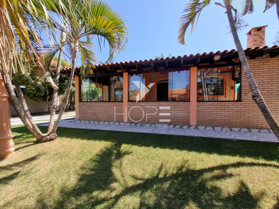 Imagens do imóveis Condomínio Riviera do Poente – Chácara À venda – 1000m² – 2 Quartos – 4 vagas – Alvorada do Sul/PR