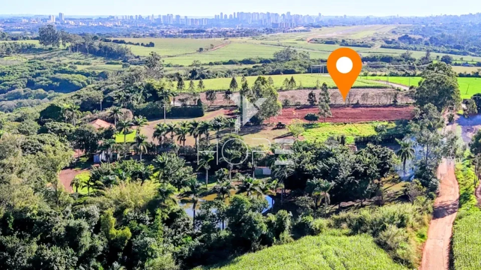 Imagens do imóveis Área/Terreno à venda com 35.154 m² - área de expansão urbana - Estrada do Limoeiro - Londrina PR