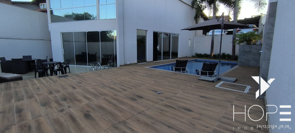 Imagens do imóveis CASA TÉRREA  A VENDA - JARDIM QUEBEC - CENTRO - LONDRINA, PR