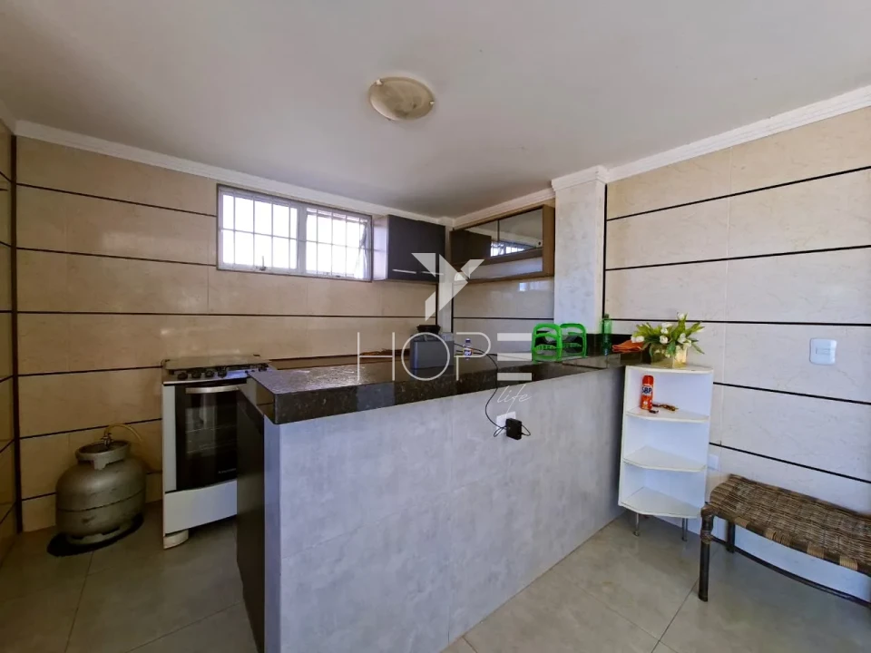 Condomínio Porto das Águas - chácara à venda com 1000m² - 3 quartos - 4 banheiros - 4 vagas - Porecatu PR
