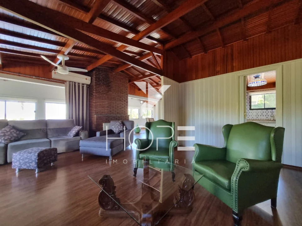 Chácara escriturada molhada à venda – Porteira Fechada – 12.000m² – Alvorada do sul/PR