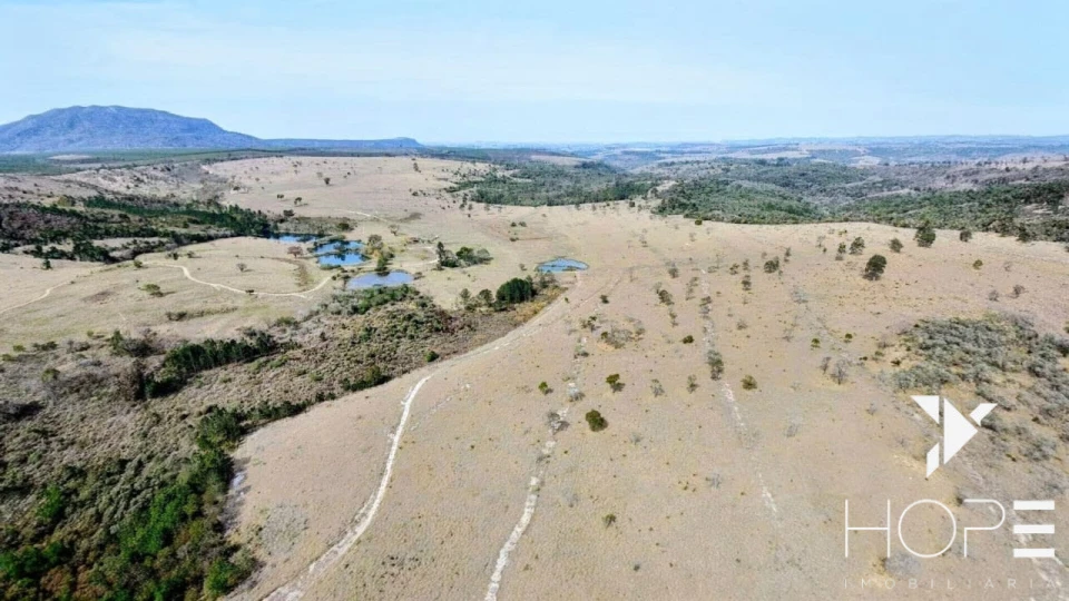 Imagens do imóveis Fazenda 7114800m² á venda na região de Botucatu-SP