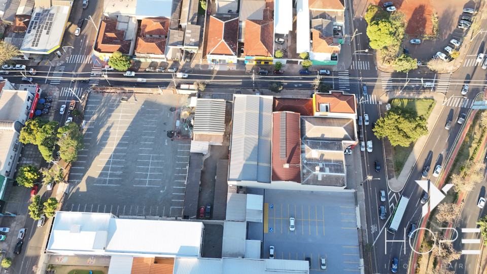 Imagens do imóveis Ponto Comercial de 768,75m² na Av. Duque de Caxias – Oportunidade Única