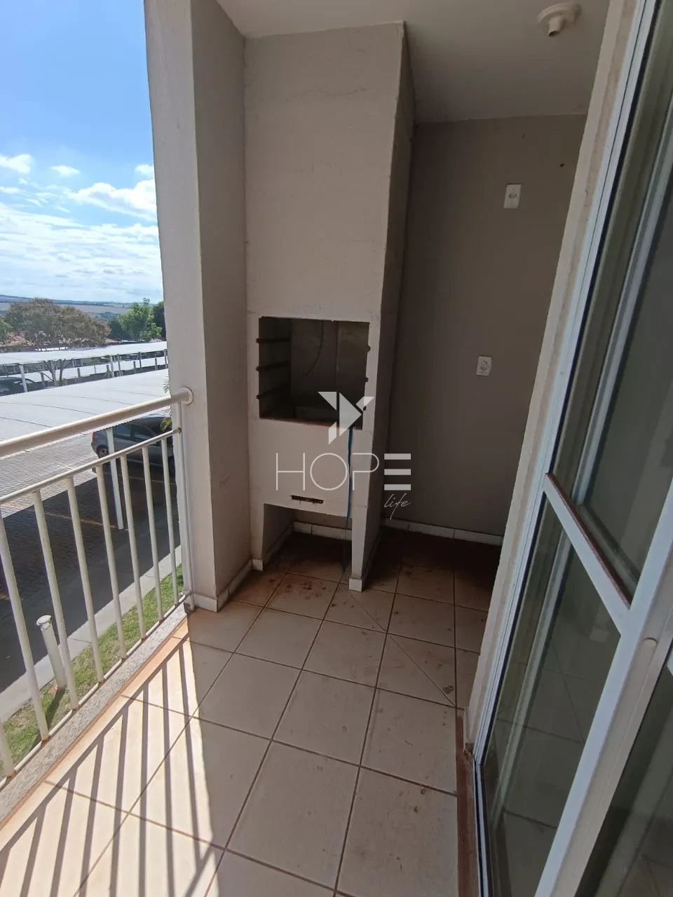 Imagens do imóveis Gleba do Engenho - Apartamento à venda – 2 quartos – 46 m² -1 vaga de Garagem - Ibiporã/PR