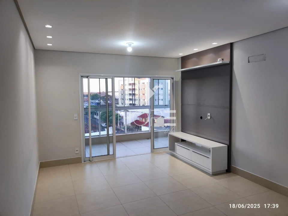 Imagens do imóveis Apartamento Mobiliado à Venda – 3 Quartos (1 Suíte) – 93m² – Residencial Maison Monet – Cambé/PR