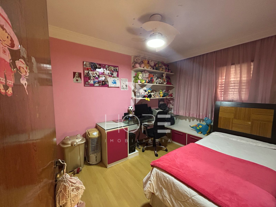 Excelente Apartamento á venda Antonio Paulino