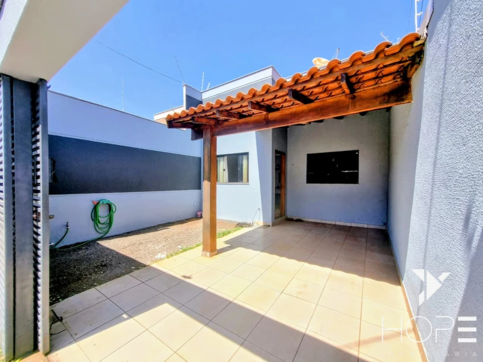 Casa Geminada Á Venda Alto Da Boa Vista Londrina