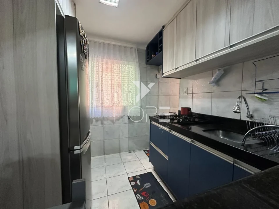 Imagens do imóveis Apartamento à venda com 3 quartos no Parque Jamaica – Zona Oeste – Londrina/PR