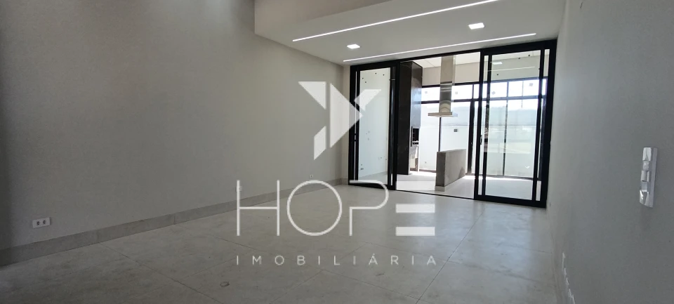 Casa à venda – Condomínio Golden Hill Residence – Zona Sul – Londrina/PR