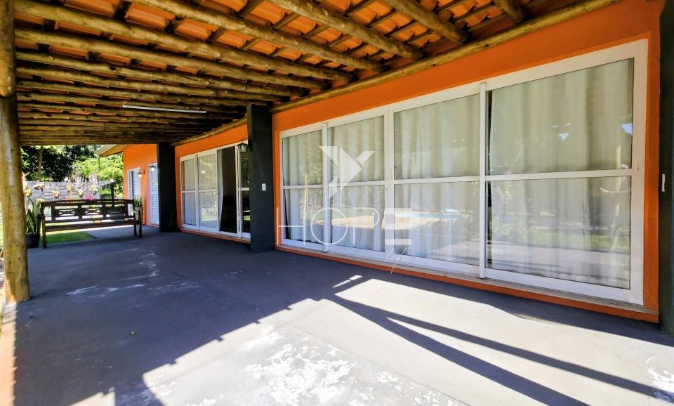 Imagens do imóveis Condomínio Chácaras Itaúna - Chácara à venda com 2.500m² - 4 quartos - 4 vagas - Ibiporã PR