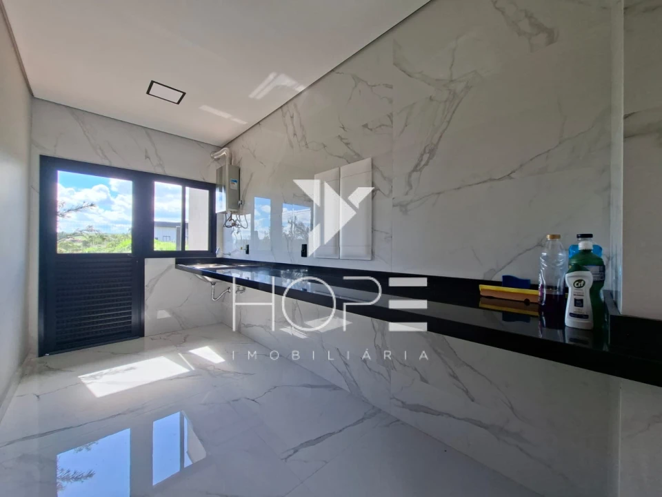 Casa à venda no Condomínio Ecovillas do Lago – Sertanópolis/PR