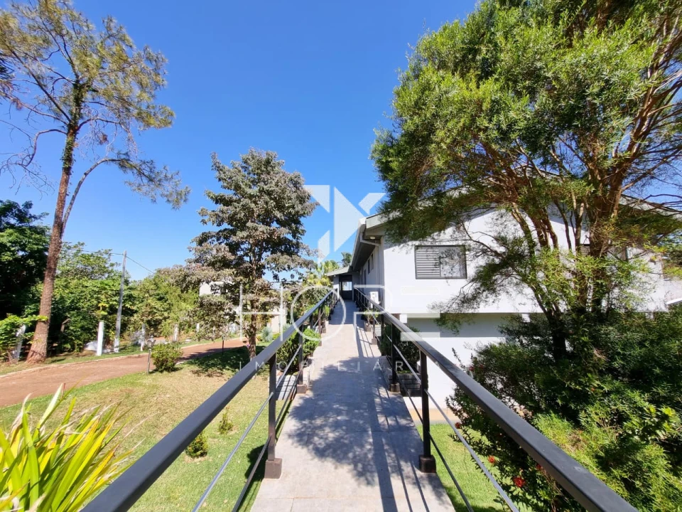 Chácara escriturada molhada à venda – Porteira Fechada – 12.000m² – Alvorada do sul/PR