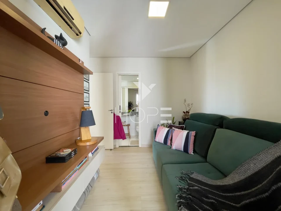 Apartamento à Venda – 93m² – 2 Quartos (1 Suíte e 1 Demi-suíte) – Fontaine Dor – Gleba Fazenda Palhano – Zona Sul – Londrina/PR