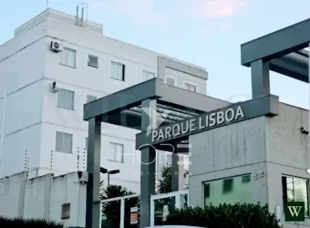 APARTAMENTO PARA VENDA NO PARQUE LISBOA