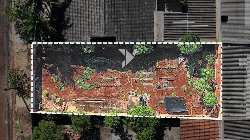 Imagens do imóveis Terreno Residencial à Venda – 250m² – Ouro Verde – Zona Norte – Londrina/PR