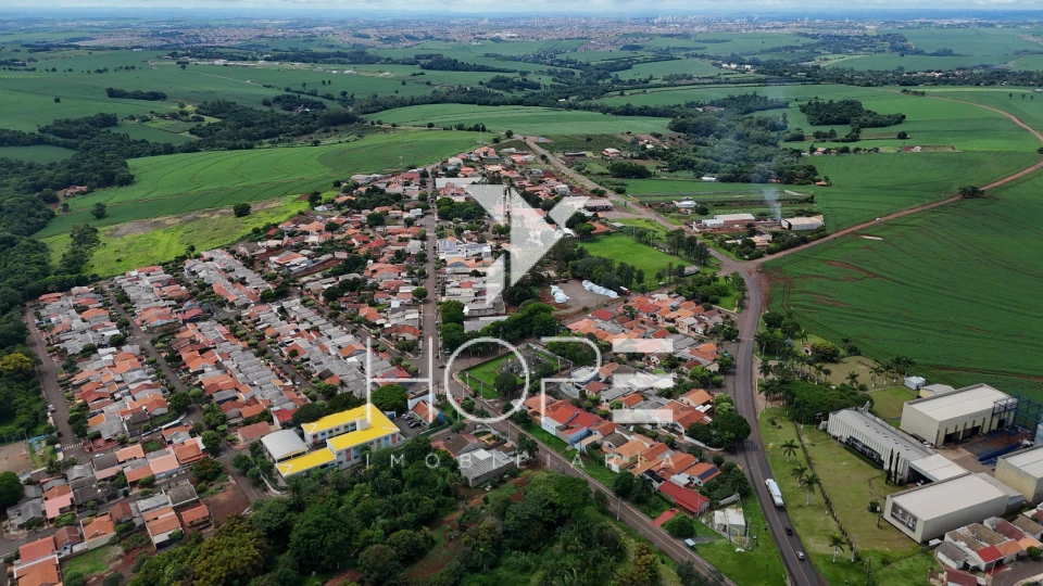 Terreno à Venda na Warta - 200m² - Regular - Residencial - Londrina/PR
