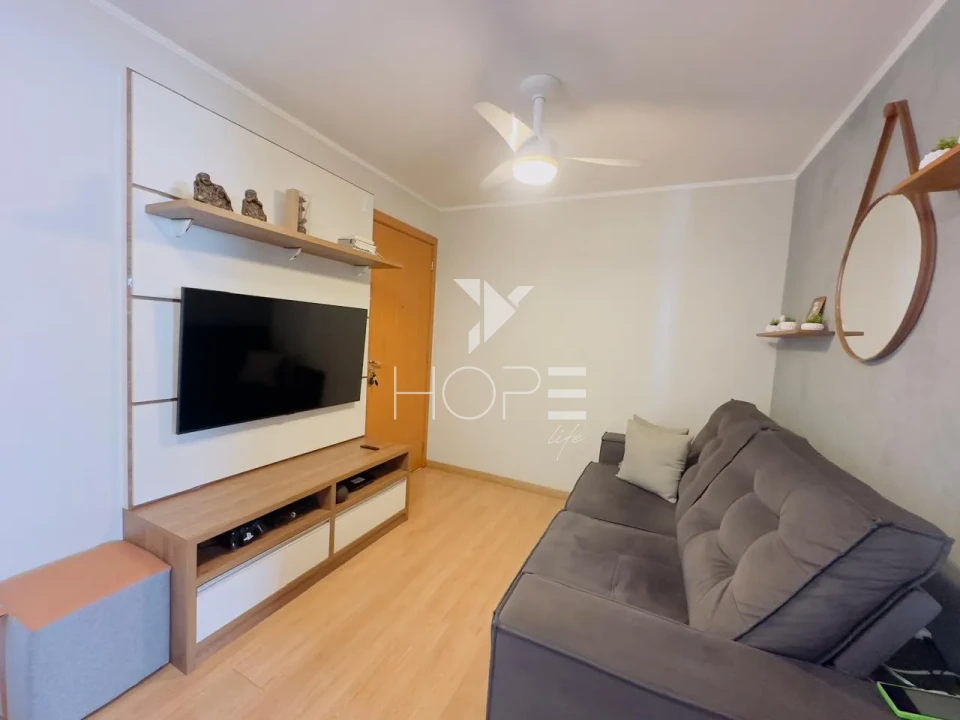 Imagens do imóveis Apartamento à venda – 2 quartos – Residencial Lanin – Cambé/PR