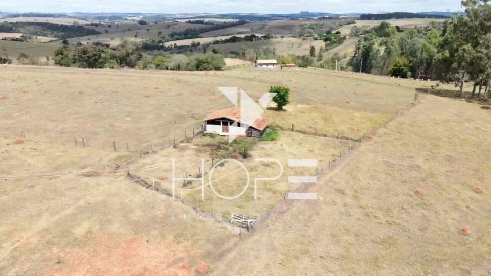 Fazenda à venda – 87 alqueires paulistas (2.107.400 m²) – Região de Sorocaba/SP