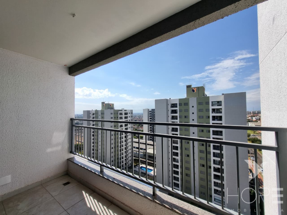 Imagens do imóveis APARTAMENTO FLAT DE 2 QUARTOS 64m² - COM CHURRASQUEIRA - VENICE DOWNTOWN