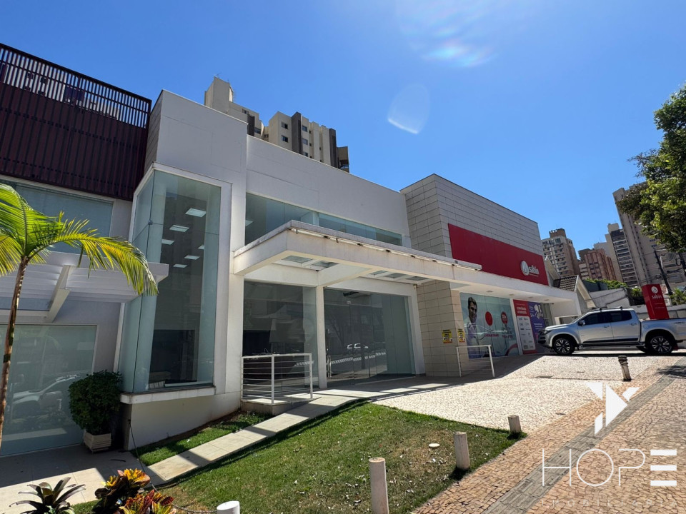 Imagens do imóveis Oportunidade Única: Sala Comercial na Av. Higienópolis, Londrina