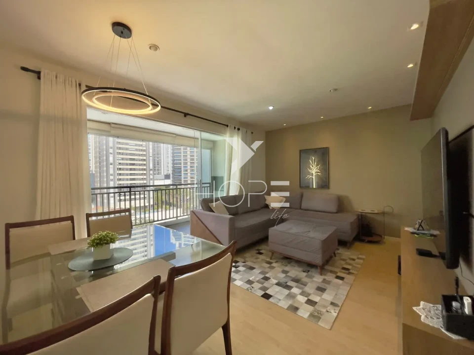 Imagens do imóveis Apartamento à Venda – 87m² – 3 Quartos (1 Suíte) – Manáca Palhano – Gleba Fazenda Palhano – Zona Sul – Londrina/PR
