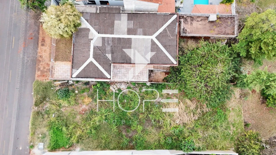 Casa à venda com 4 quartos no Jardim Champagnat – Londrina