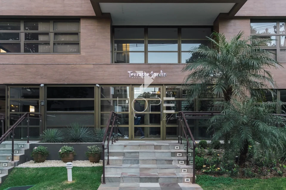 Imagens do imóveis Terrasse Jardin – Apartamento para locação com 87 m² - 3 quartos - 2 banheiros - 3 vagas - Centro - Londrina PR