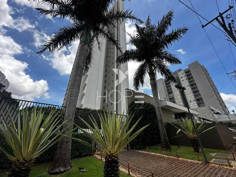Imagens do imóveis Apartamento à venda no Solar Alta Vista – 02 quartos - Bairro Aurora – Zona Sul de Londrina